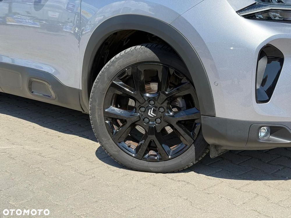 Citroën C5 Aircross 1.5 BlueHDi Max EAT8 - 6