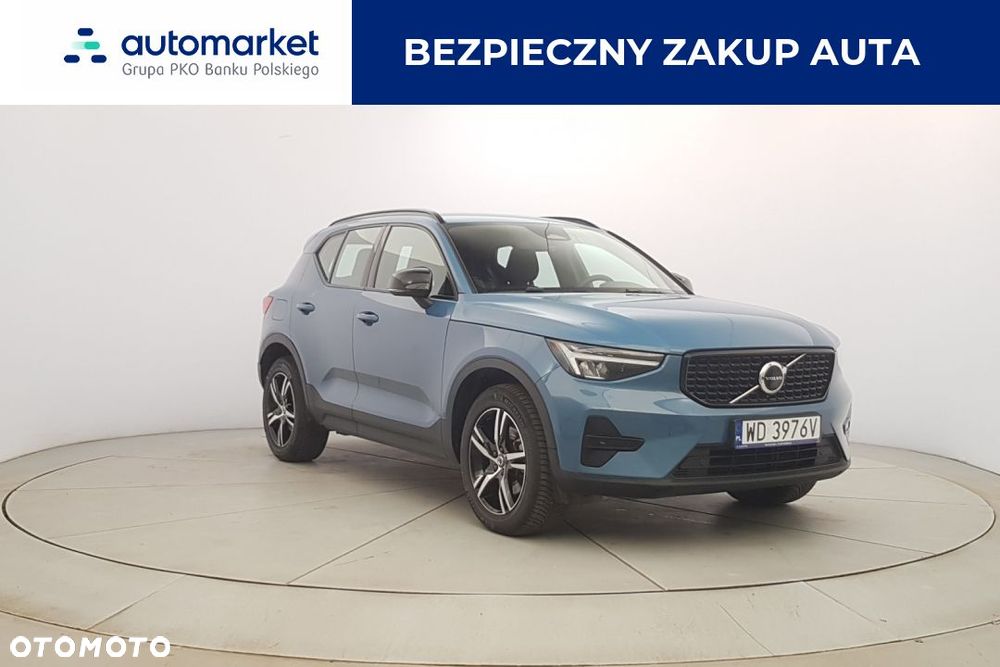Volvo XC 40 B3 Plus Dark