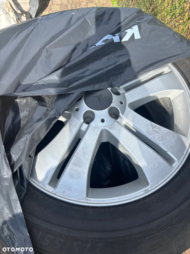 Mercedes-Benz GL 420 CDI DPF 4Matic 7G-TRONIC - 25