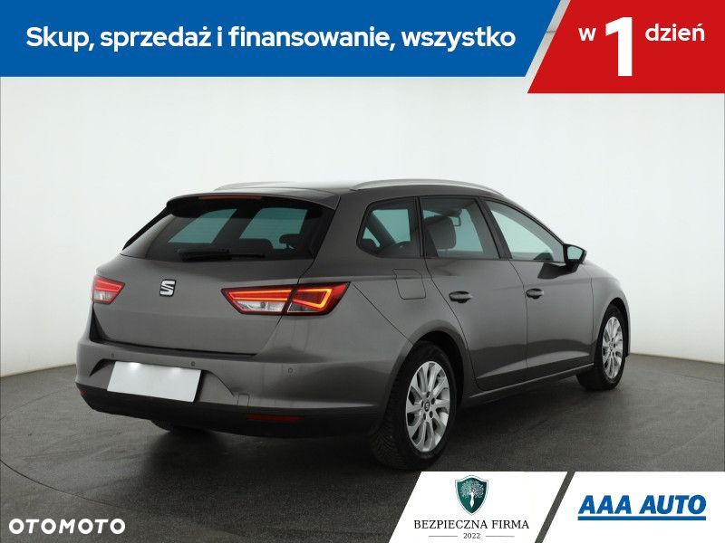 Seat Leon Sportstourer - 7