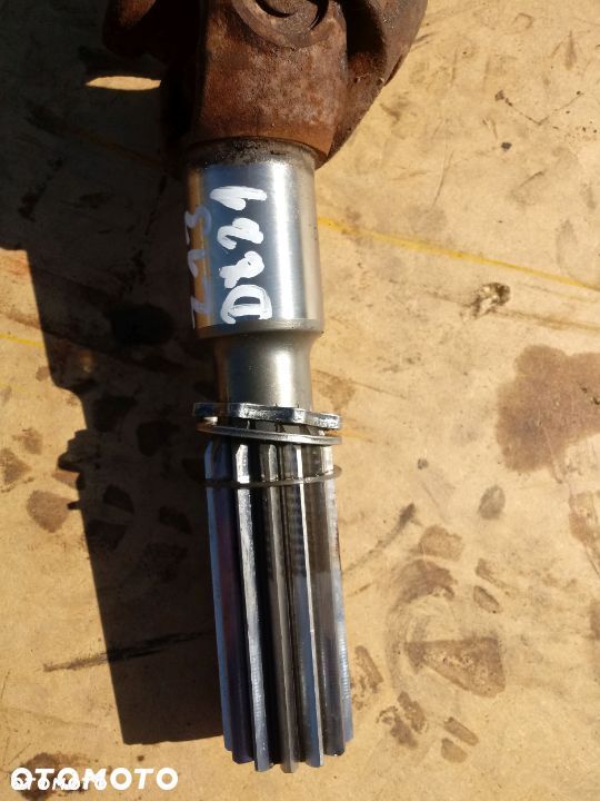 Carraro 26.25 FR - 10