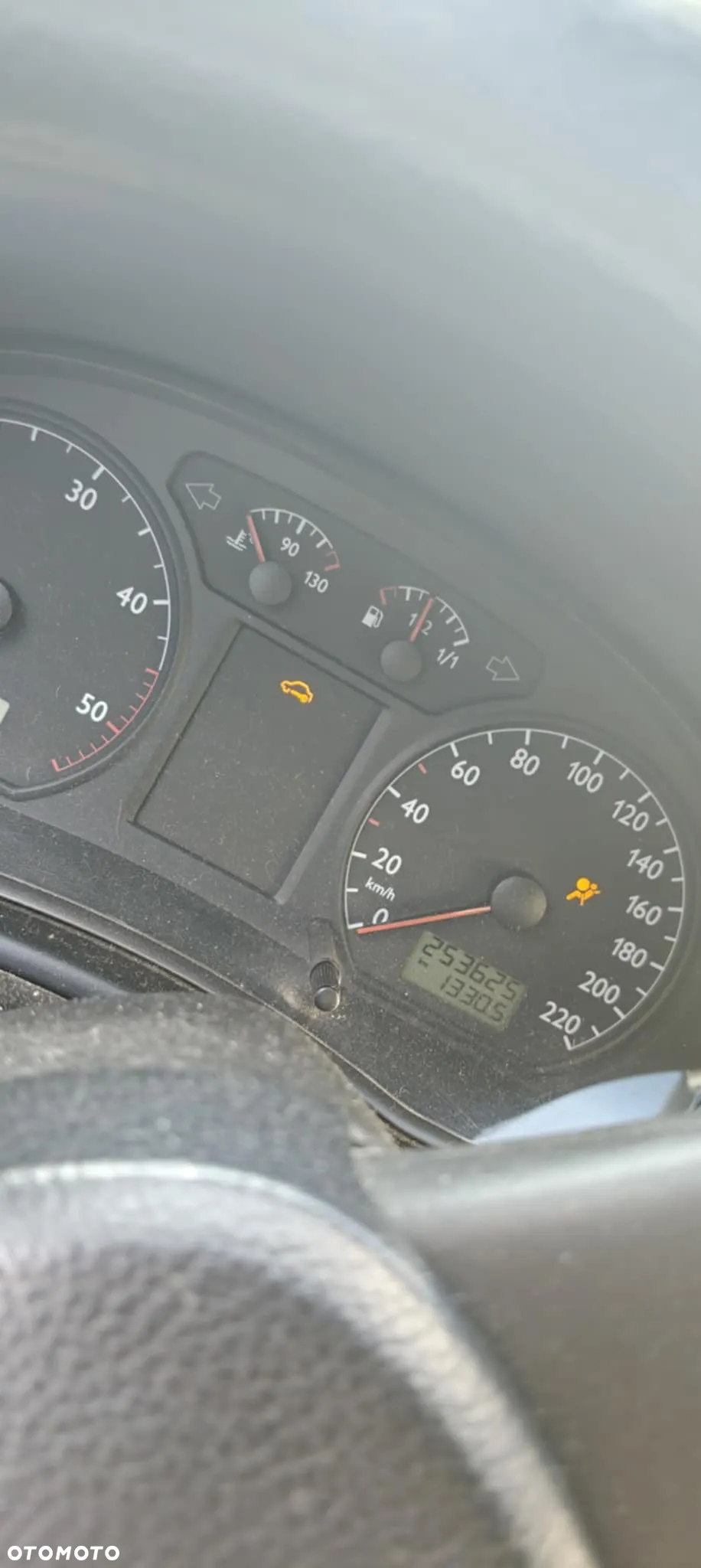 Volkswagen Polo 1.4 TDI Basis - 2
