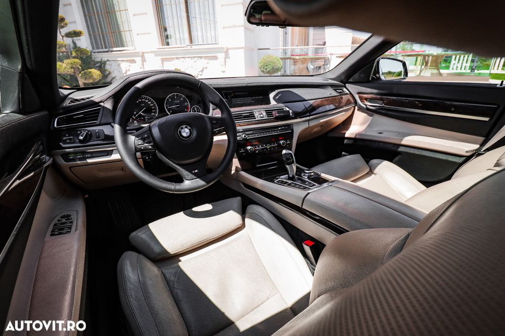 BMW Seria 7 - 15