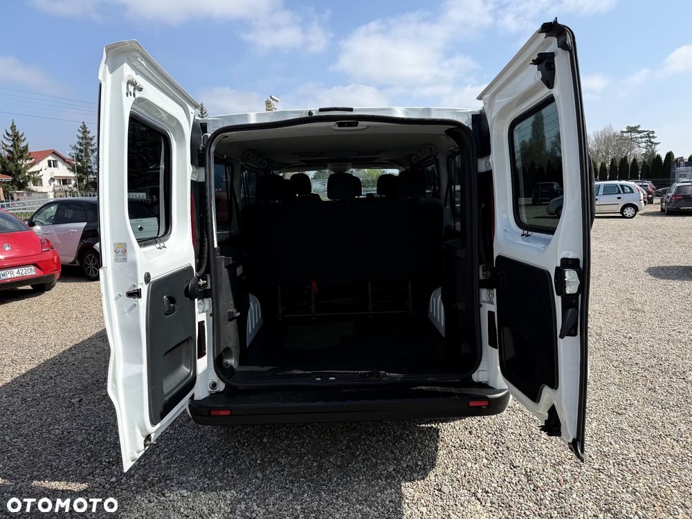 Opel Vivaro 1.6 CDTI L2 - 8
