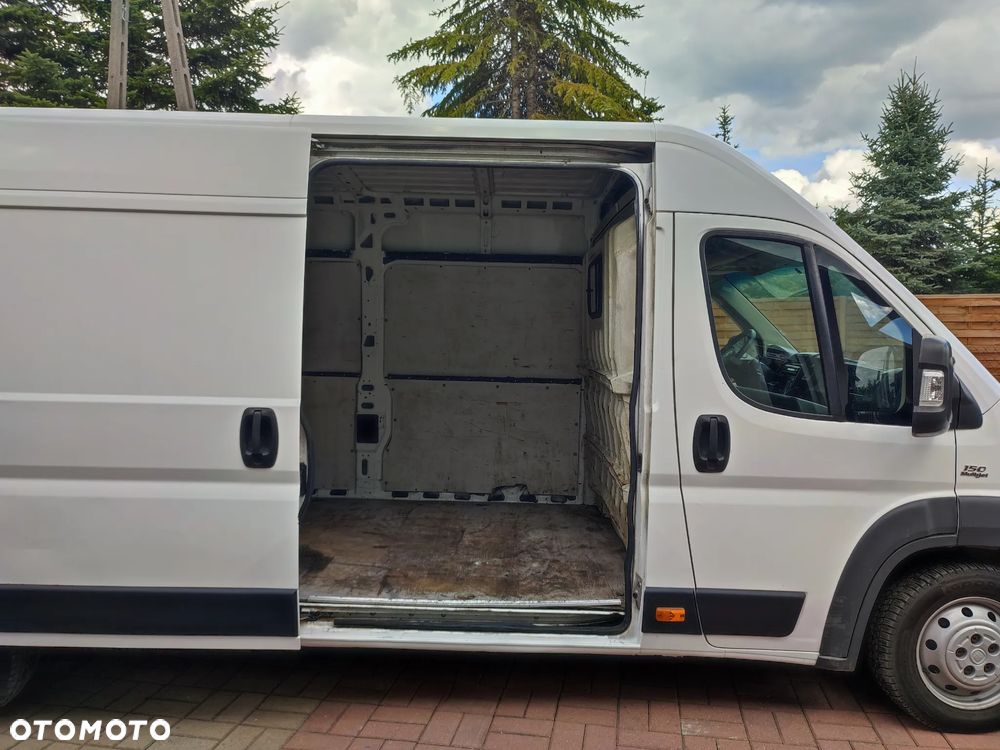 Fiat Ducato - 9