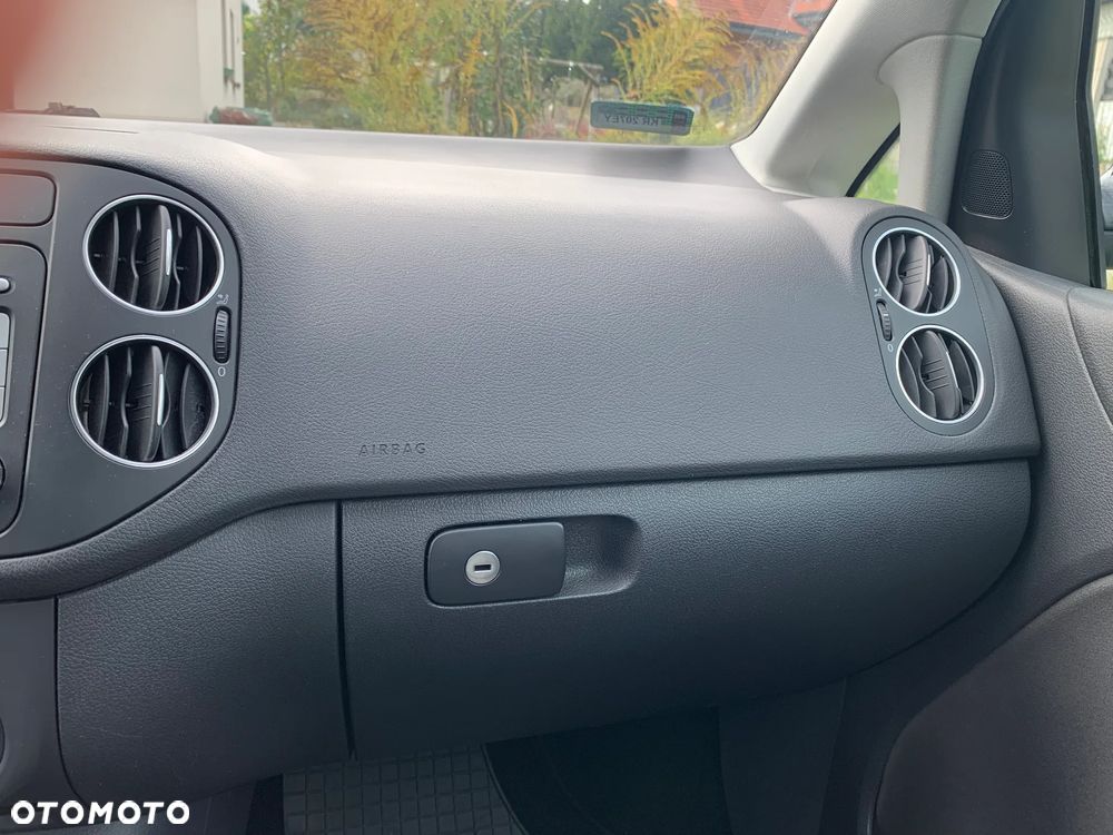 Volkswagen Golf Plus 1.6 Trendline - 13