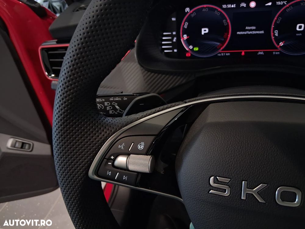 Skoda Kamiq 1.5 TSI DSG Monte Carlo - 20