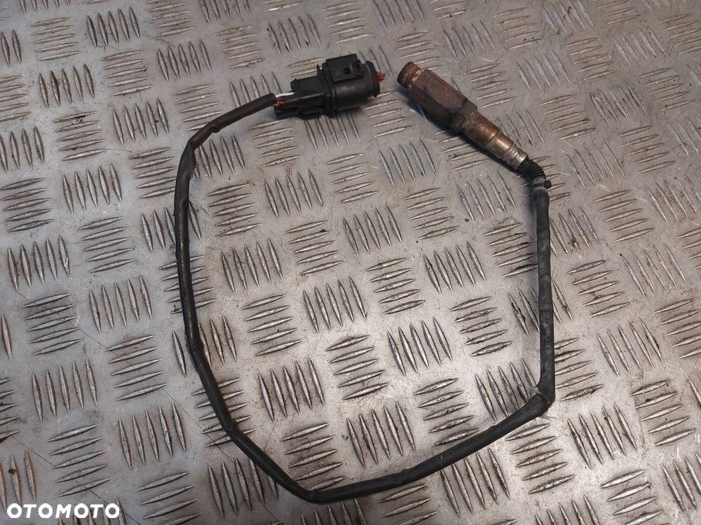 SONDA LAMBDA SKODA FABIA I 1K0998262G 1.4 8V - 1