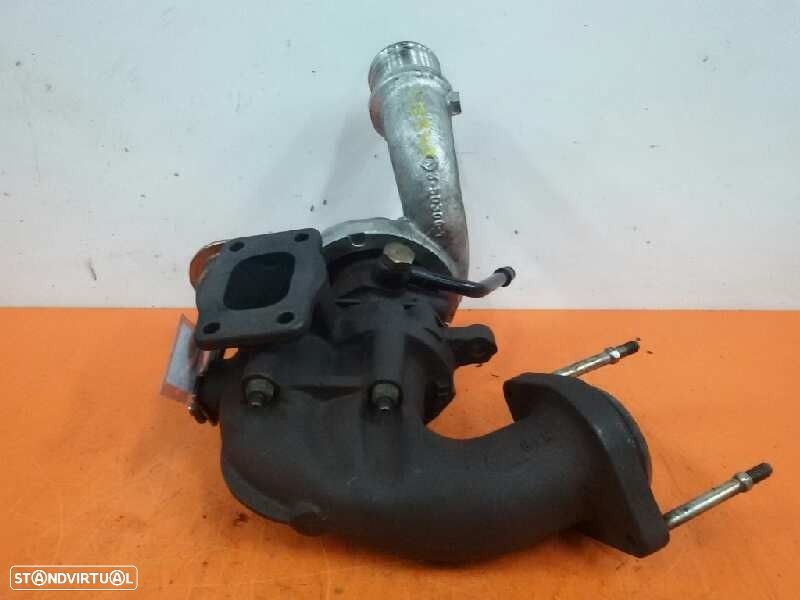 TURBOCOMPRESSOR MITSUBISHI CARISMA SEDAN 1999 -7700108864 - 1