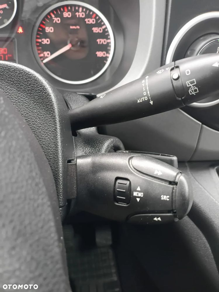 Citroën Berlingo Multispace BlueHDi 120 S&S SELECTION - 9