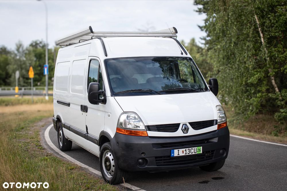 Renault Master - 11