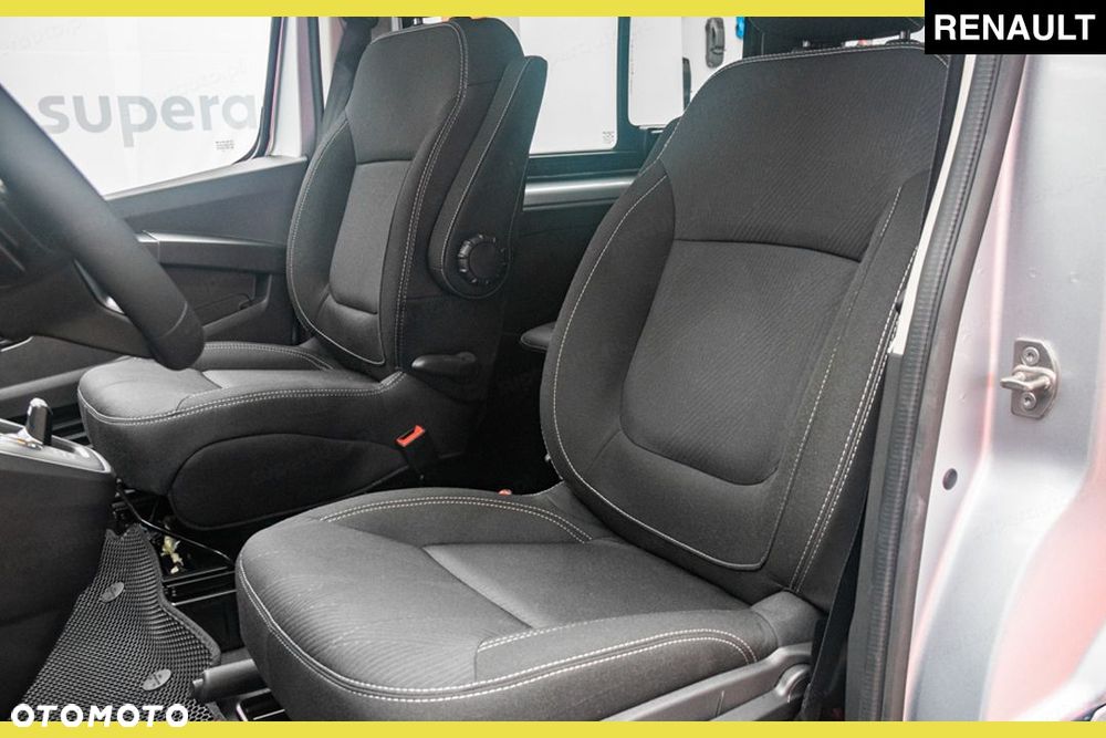 Renault Trafic Kombi L2H1 AT9 2.0 170KM - 16