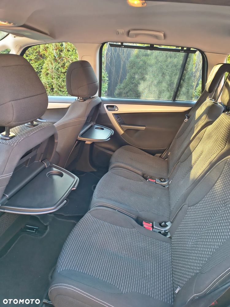 Citroën C4 Picasso 1.6 HDi Equilibre Navi Pack - 14