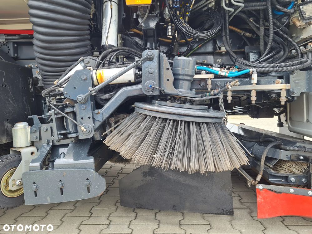 Volvo FE4x2 dwa silniki, pisemna gwarancja - 8