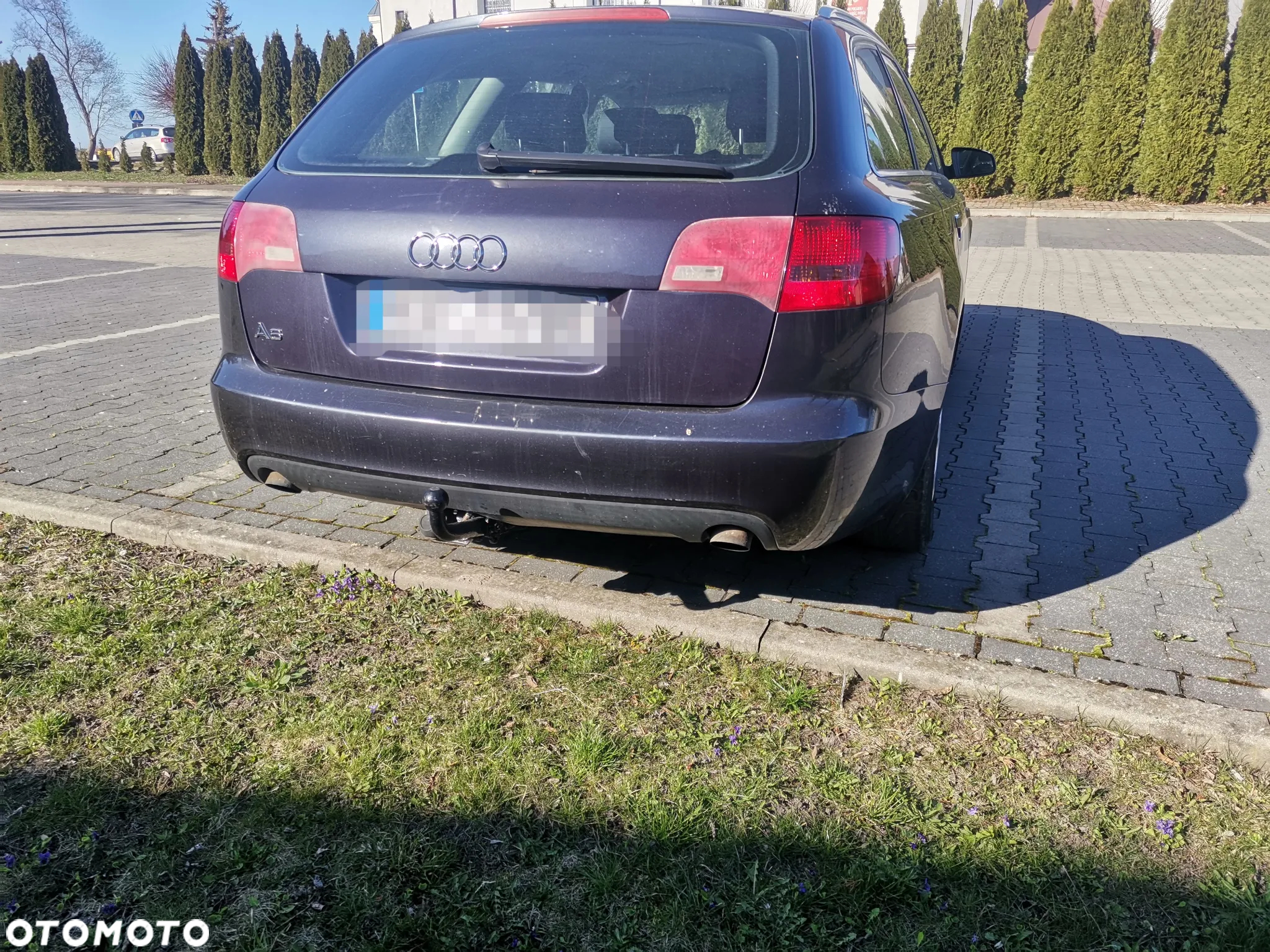 Audi A6 2.0 TDI - 3