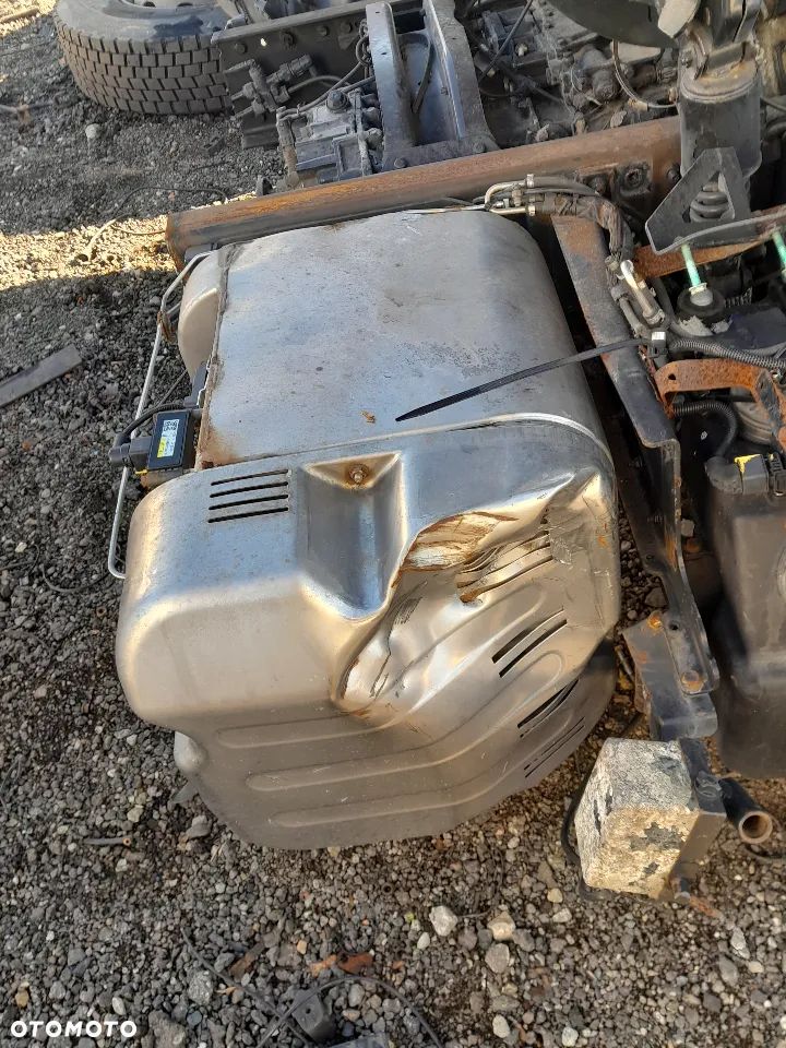 KATALIZATOR DPF MAN TGL TGM EURO 6 81.151010490 - 3