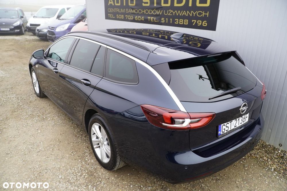 Opel Insignia 2.0 Business Edition - 34