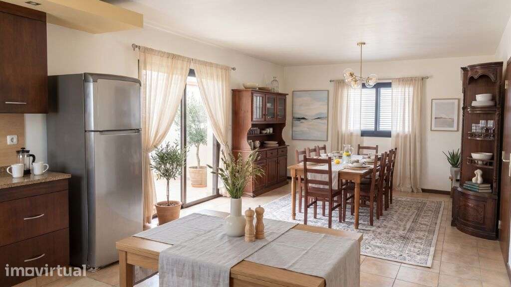 Casa / Villa T3 em Lajes do Pico de 180,56 m2 - Grande imagem: 3/24