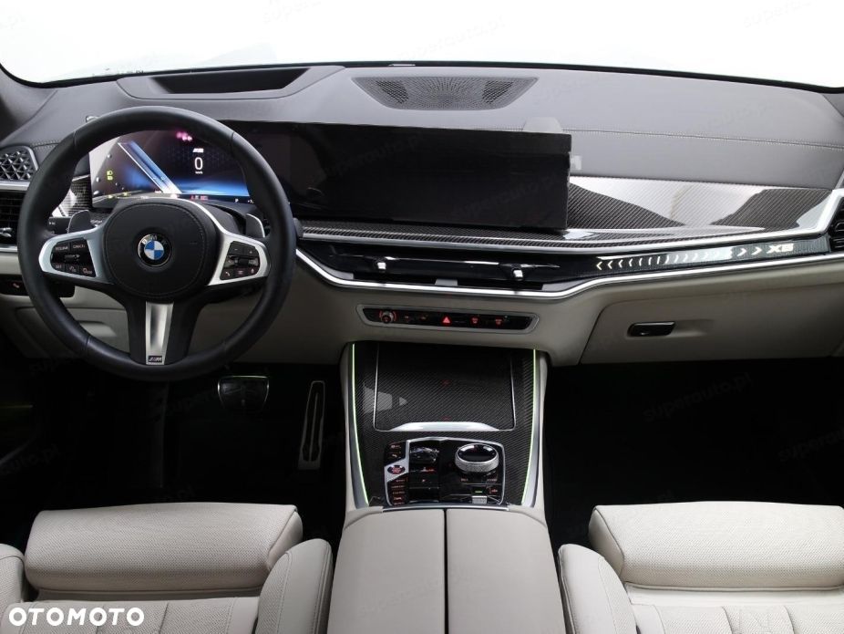 BMW X5 xDrive40i mHEV M Sport sport - 10