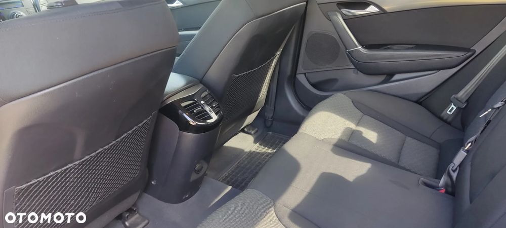 Hyundai i40 1.7 CRDi Business DCT - 7