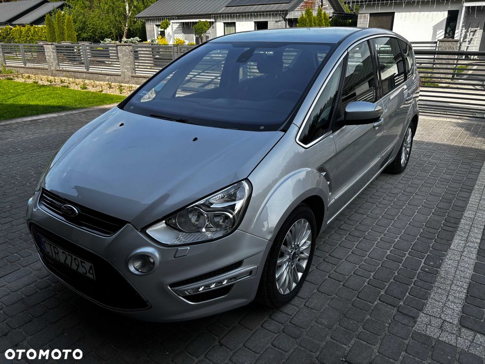 Ford S-Max - 4