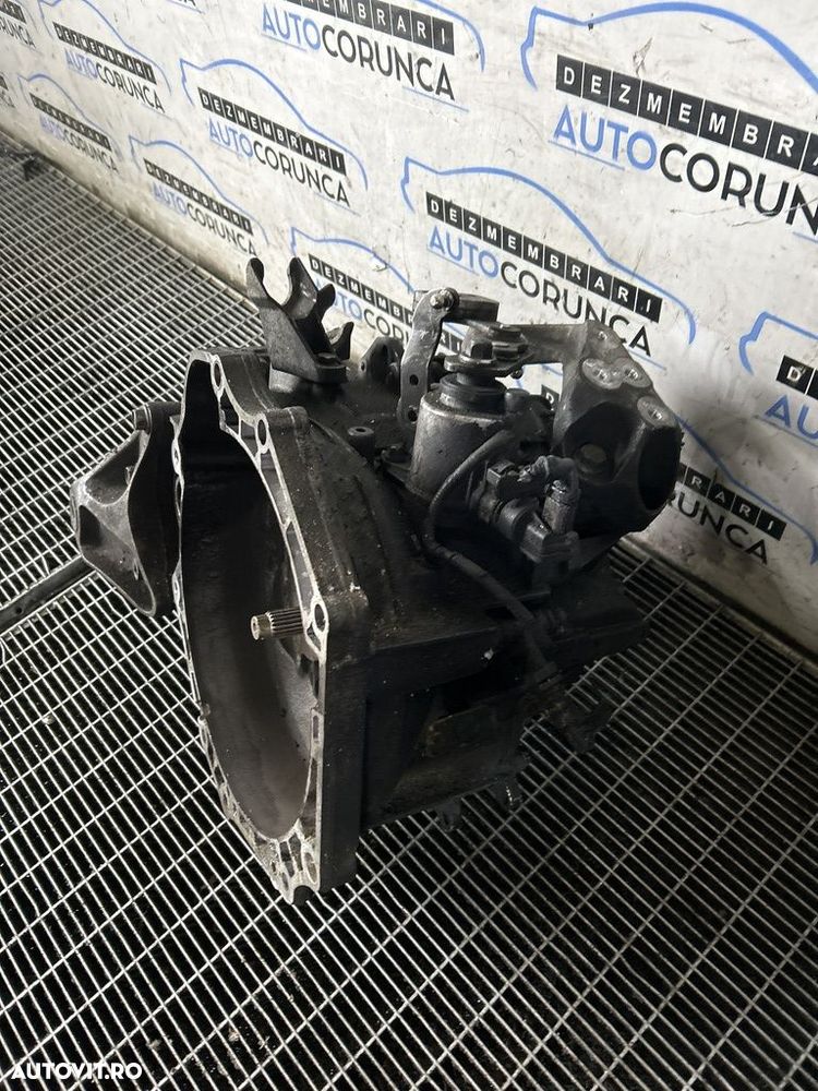 Cutie de viteze Opel Mokka 1.6 D 2012 - 2016 110CP Manuala 6 Trepte B16DTN Euro5 (1194) ... - 2