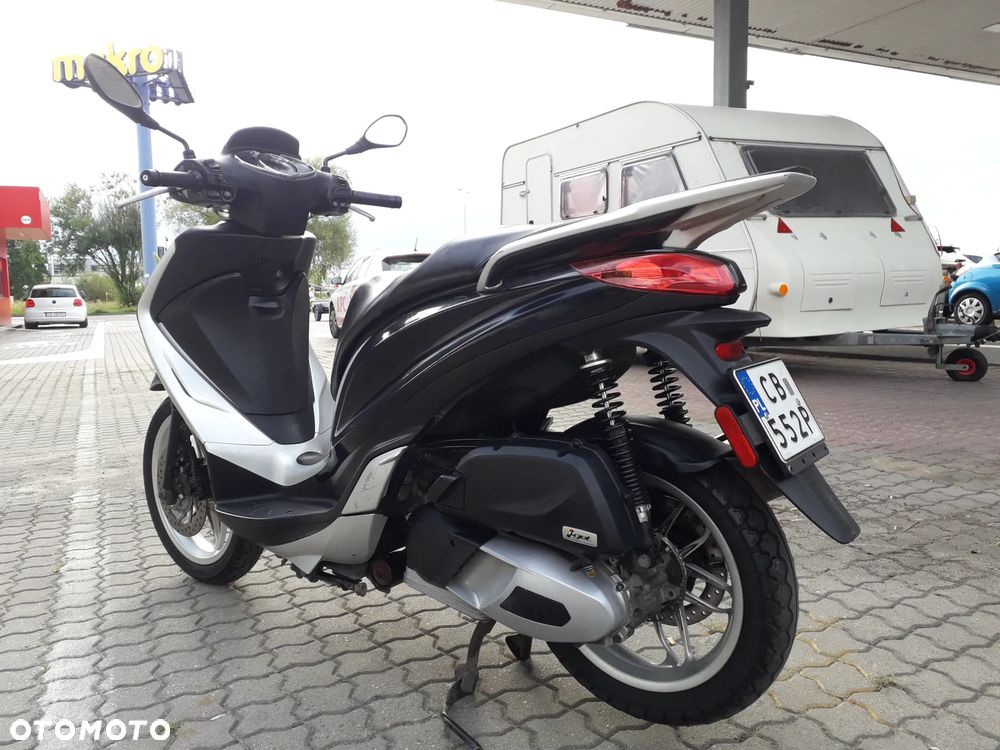 Piaggio Medley - 6