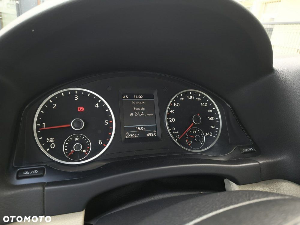 Volkswagen Tiguan 2.0 TDI CityLine - 19