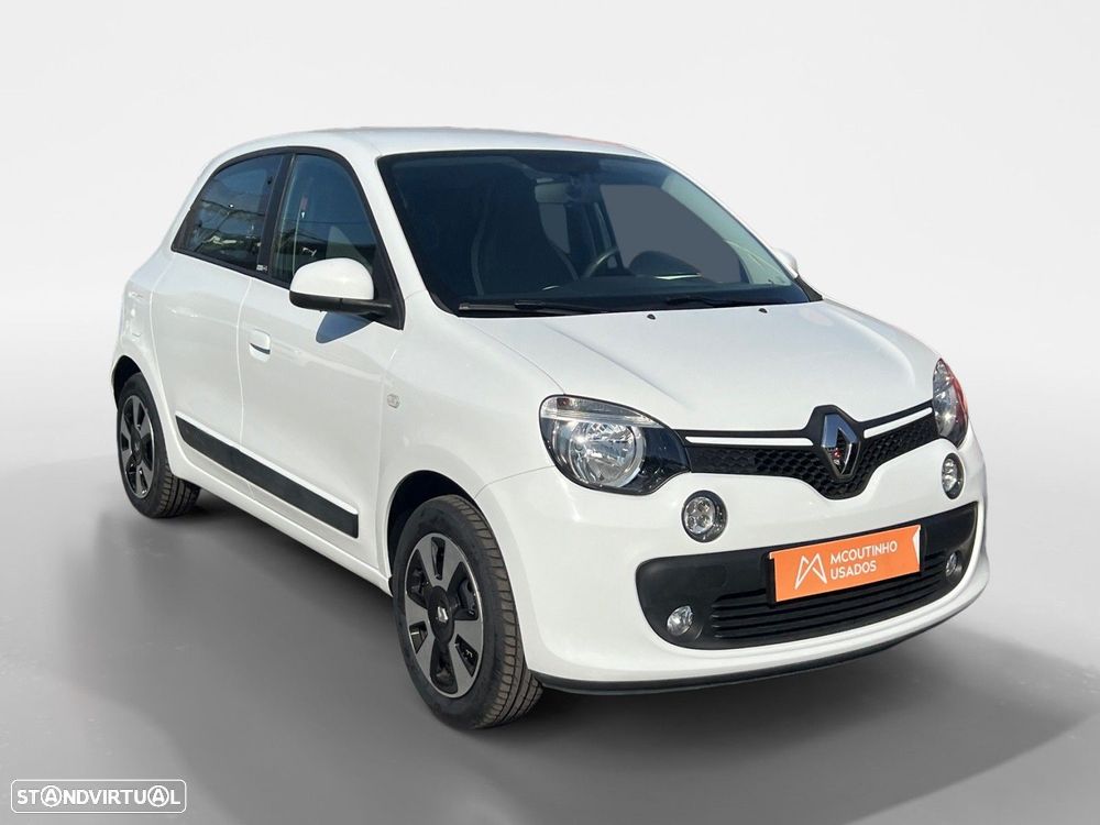 Renault Twingo 1.0 SCe Limited - 7