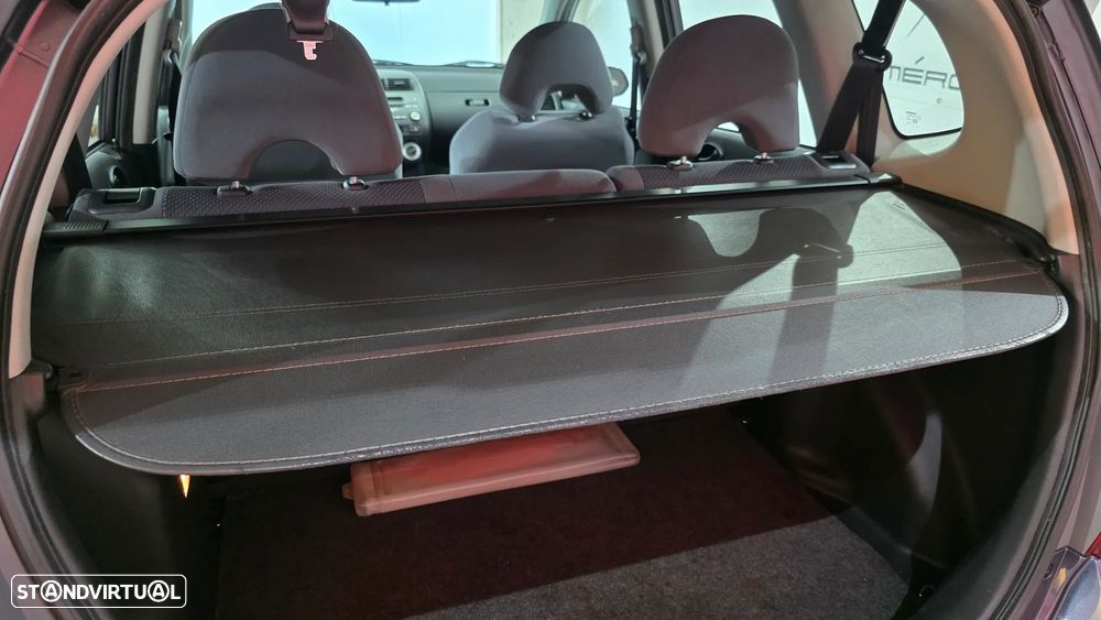 Honda Jazz 1.2 i-VTEC Elegance - 34