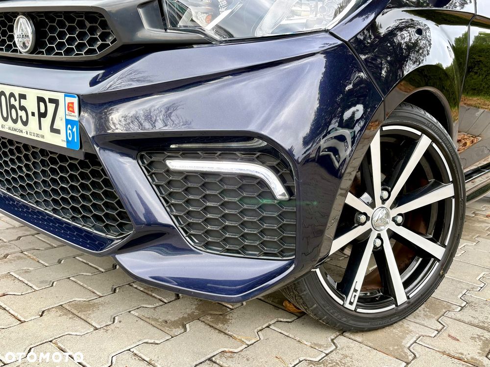 Aixam Coupe - 3