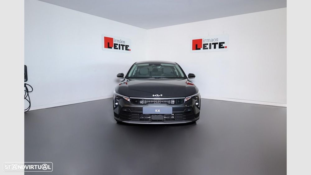 Kia K4 1.0 T-GDI Tech - 2