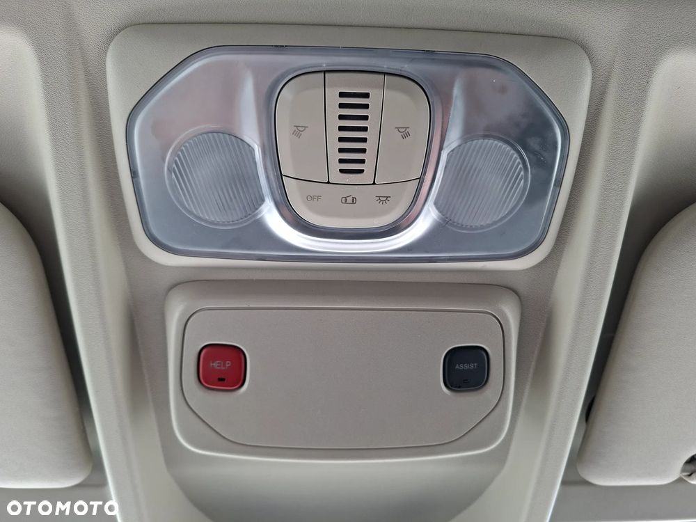 Fiat Ducato L4H3 Maxi - 32