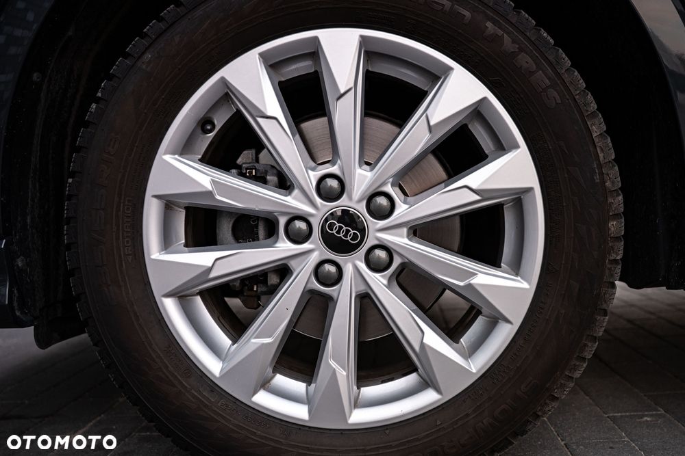 Audi Q3 35 TFSI S line S tronic - 13