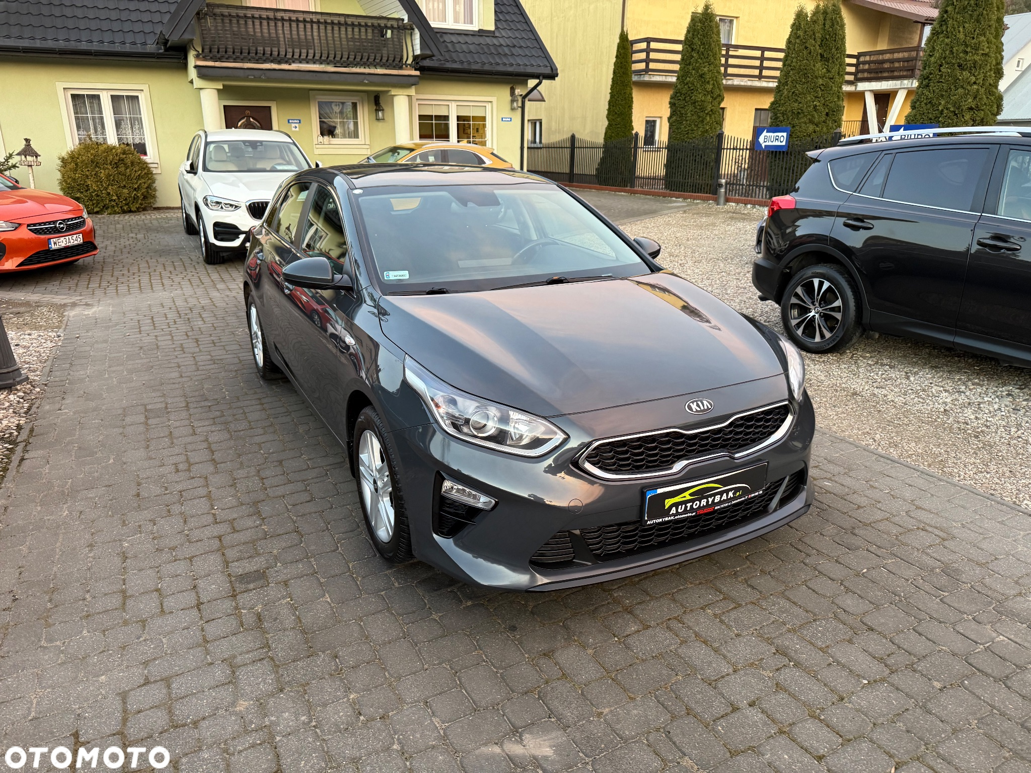 Kia Ceed 1.0 T-GDI L - 25