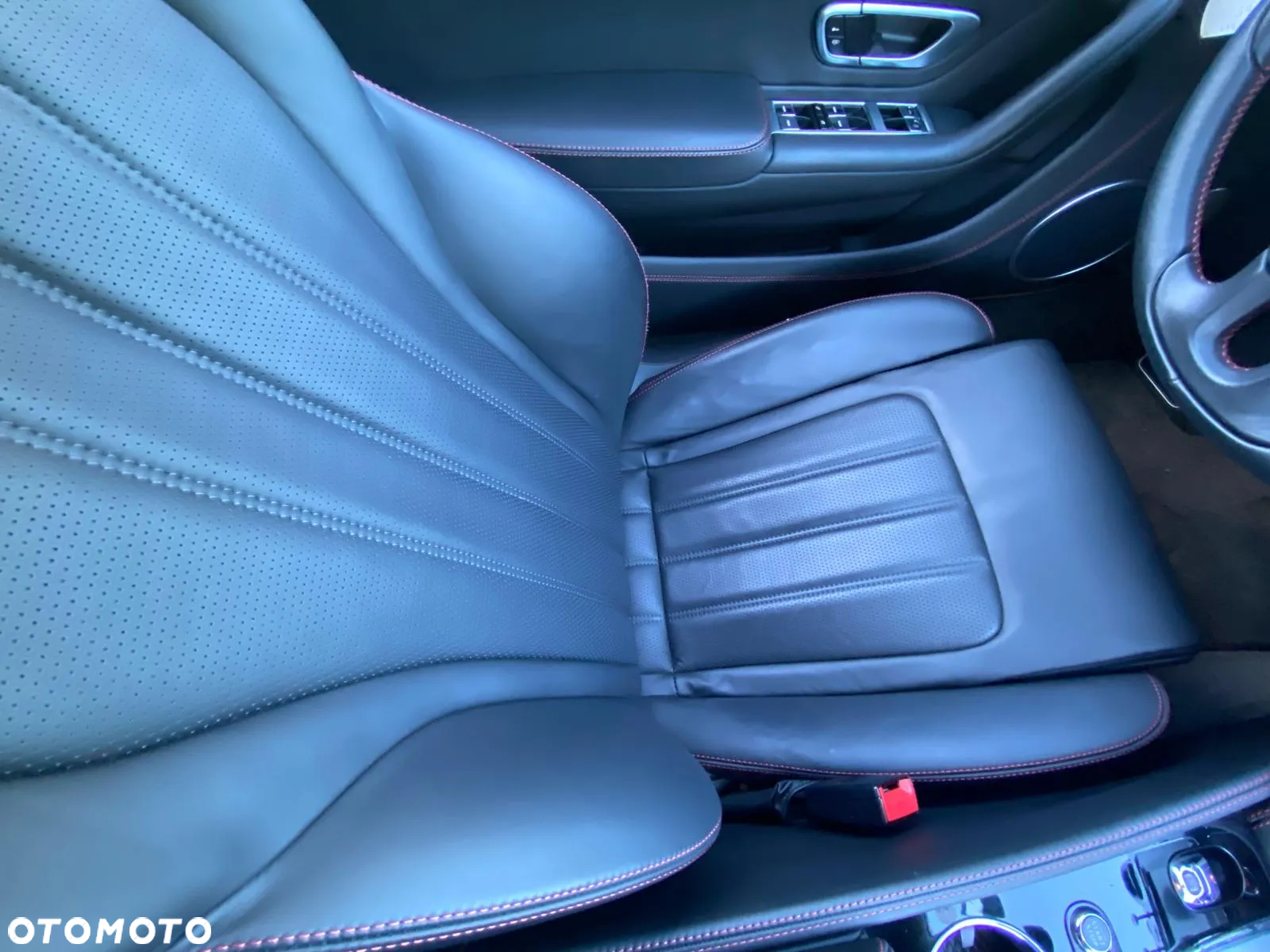 Bentley Continental GT - 20