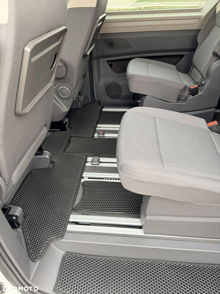 Volkswagen Multivan 2.0 TDI L2 Family DSG - 7