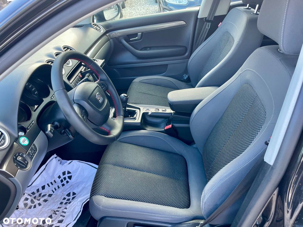 Seat Exeo ST 1.8TSI Reference - 25