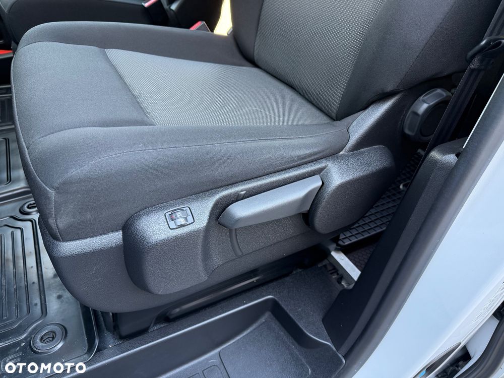 Toyota ProAce D-4D Long 3,0t (bryg.) - 18