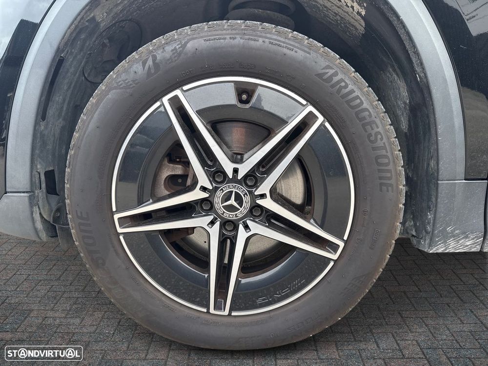 Mercedes-Benz EQA 250 AMG Line - 5