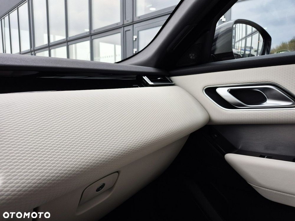 Land Rover Range Rover Velar 2.0 P250 R-Dynamic S - 40