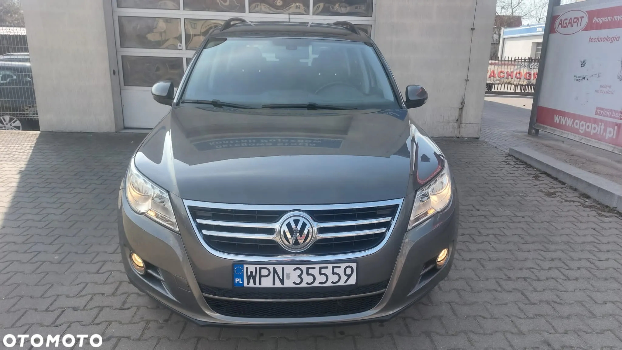 Volkswagen Tiguan 1.4 TSI Sport&Style - 2