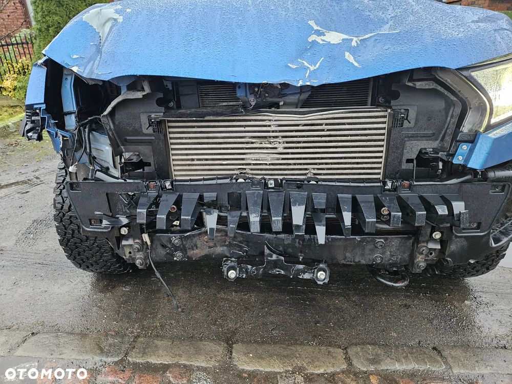 Ford Ranger Raptor - 9