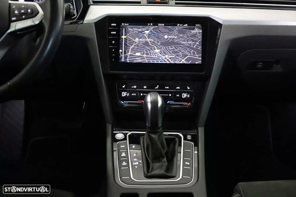 VW Passat Variant 1.4 TSI GTE Plug-in - 30