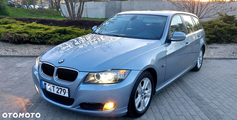 BMW Seria 3 318i Edition Exclusive - 12