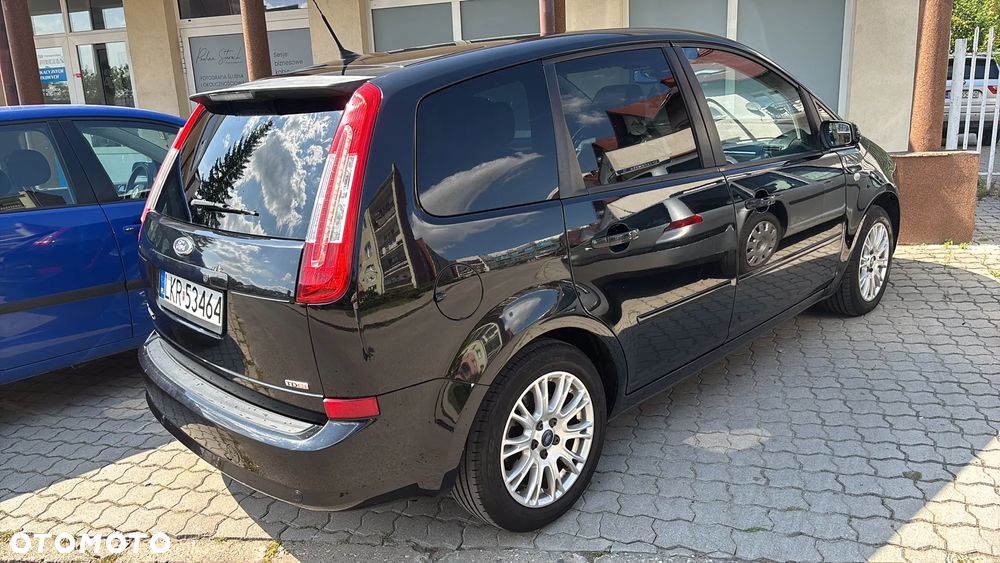 Ford Focus C-Max - 1