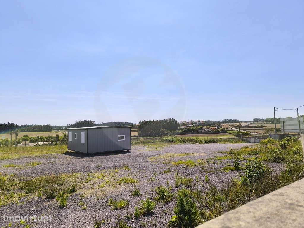 Terreno com 2.406 m² em Touguinhó Vila do Conde - Grande imagem: 4/25