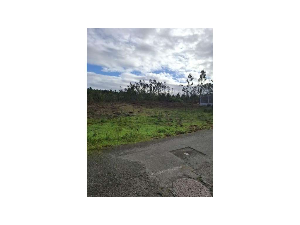 Terreno para construção de moradia isolada - Pedroso - Grande imagem: 2/4