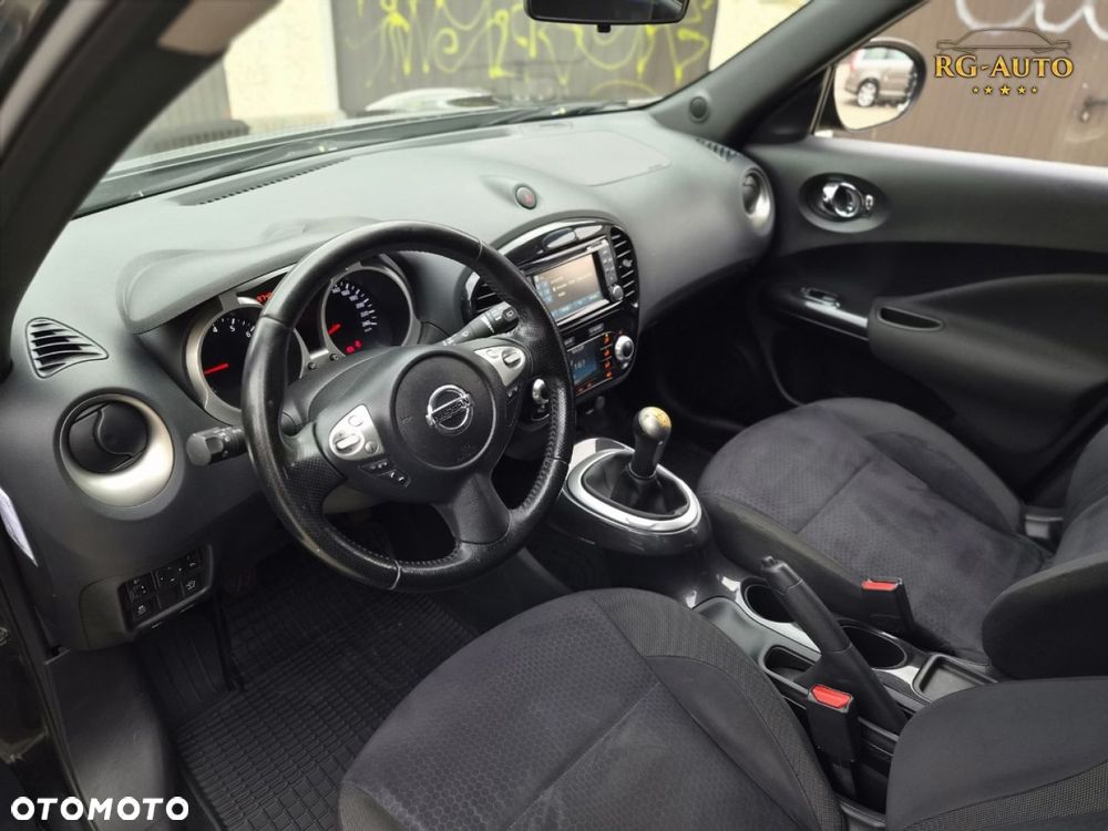 Nissan Juke - 25
