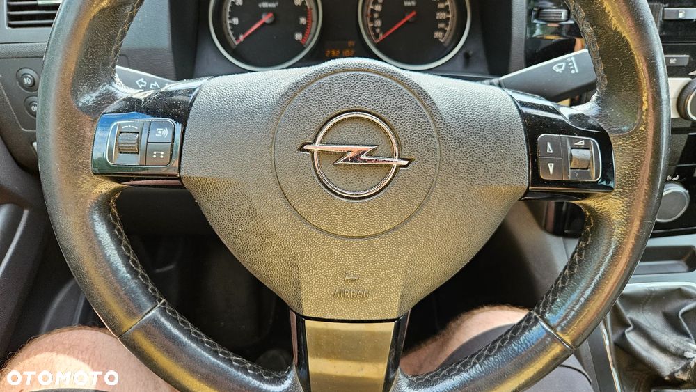 Opel Zafira 1.6 Edition - 25